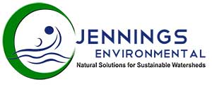 Logo for Jennings Environmental