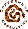 Copperhead Consulting logo