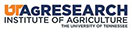 Logo for UT AgResearch