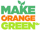 Logo for UT's Office of Sustainability